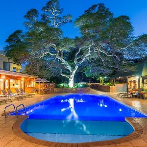 Anew Hotel Hluhluwe